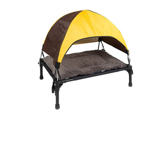 Pet Camping Tent Bed