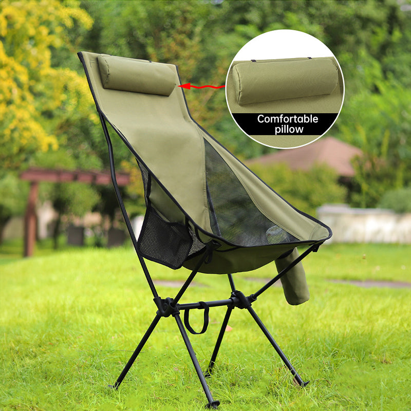 AeroRest Camp Chair