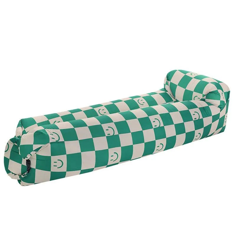 Inflatable Camping Sofa
