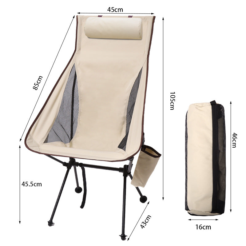 AeroRest Camp Chair