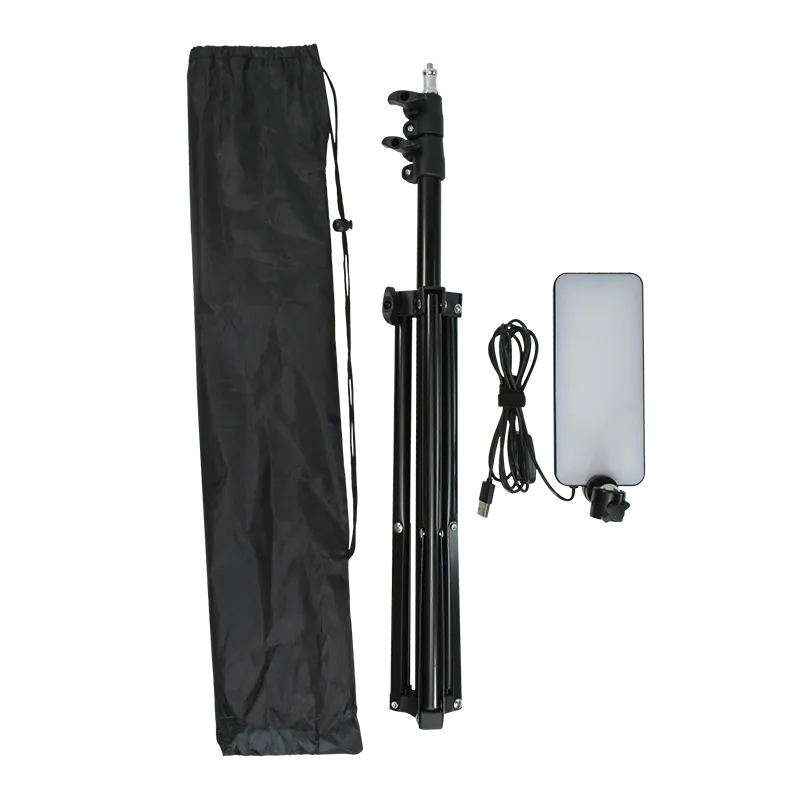 Camping Tripod LED Light