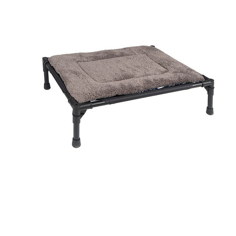 Pet Camping Tent Bed