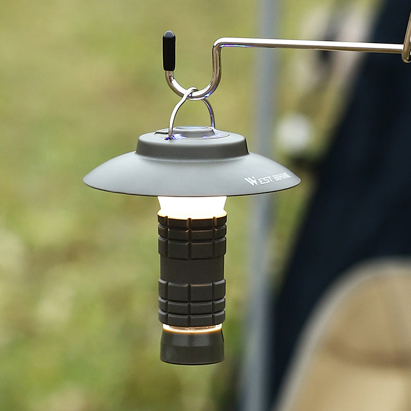 Lighthouse LED Camping Light
