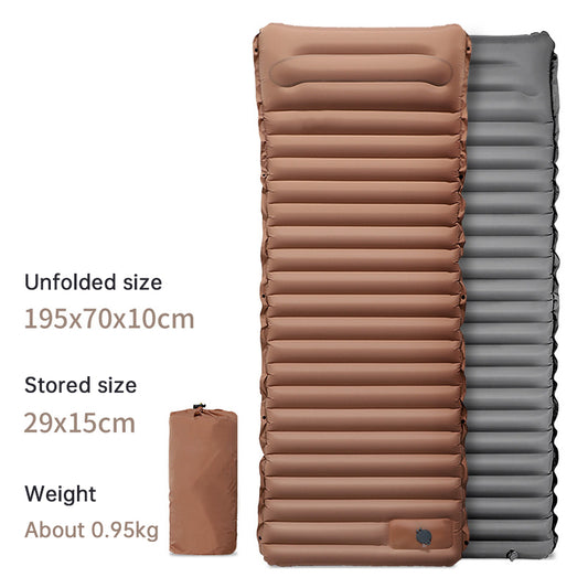 Ultralight Camping Sleeping Pad