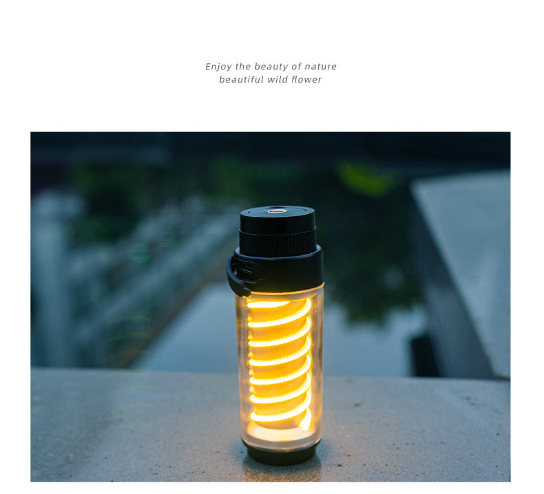 Lighthouse Camping Light