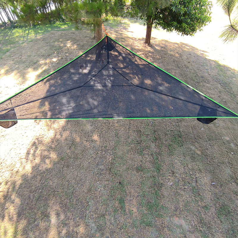 SkyNest Tri-Hammock