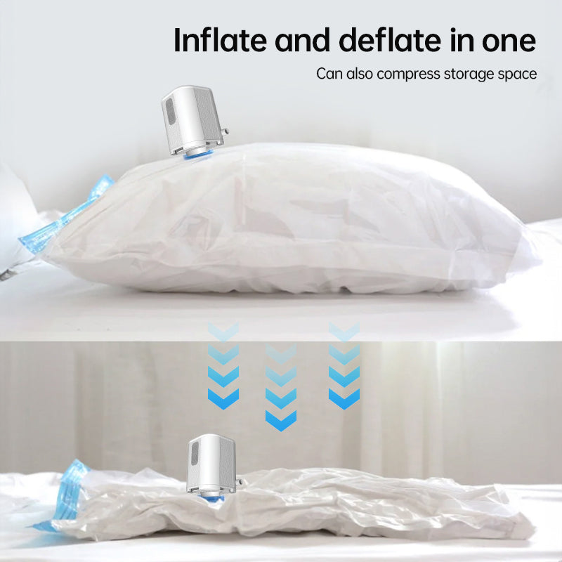 Mini Electric Air Pump