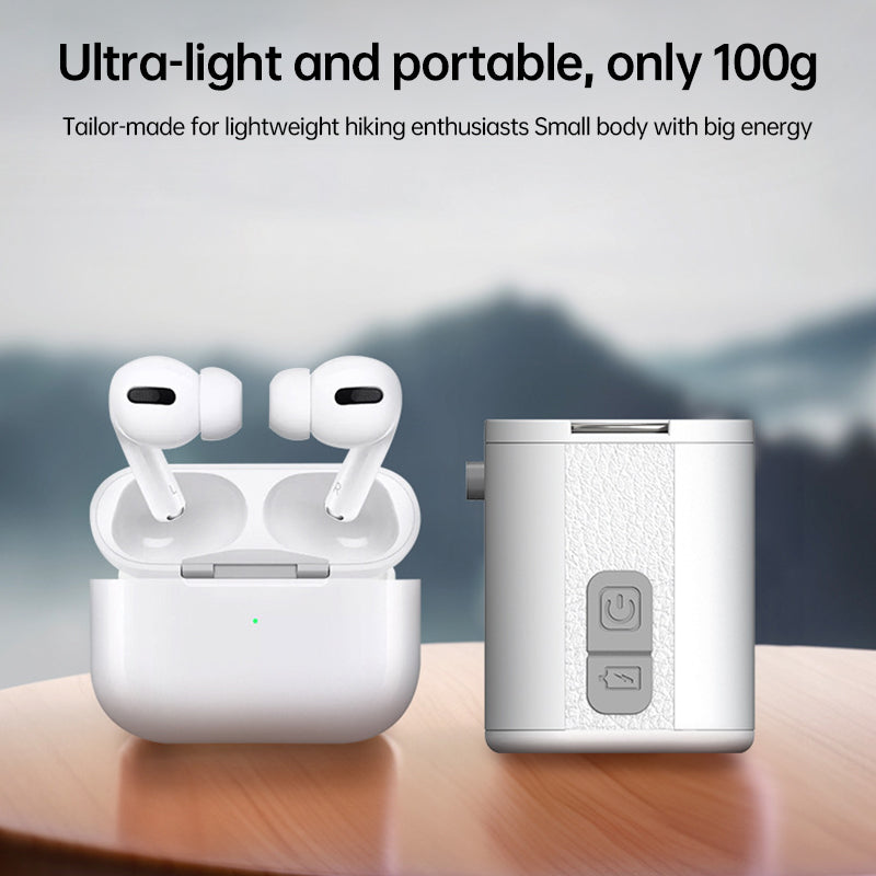 Mini Electric Air Pump