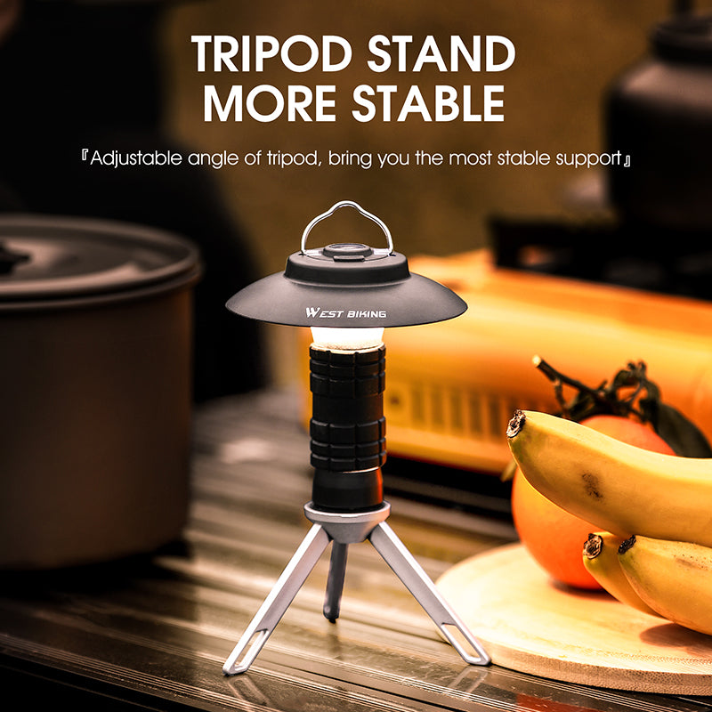 Lighthouse LED Camping Light