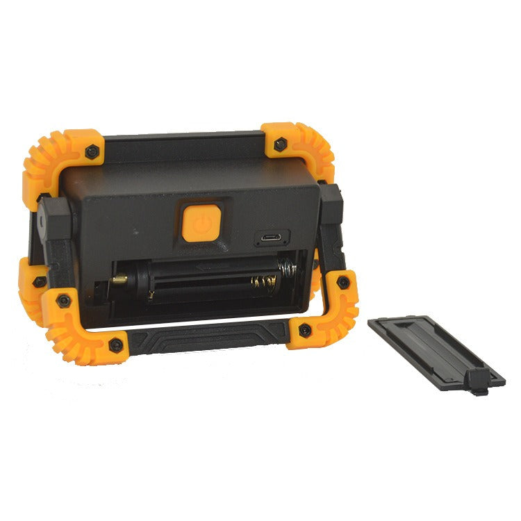 Mini COB Camp Light