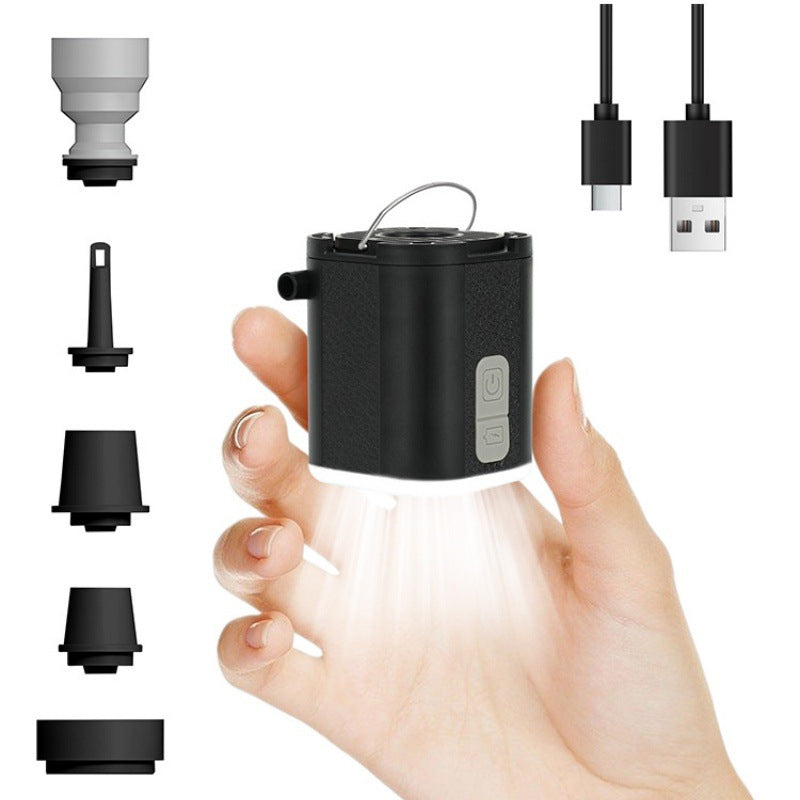 Mini Electric Air Pump