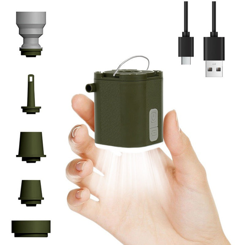 Mini Electric Air Pump