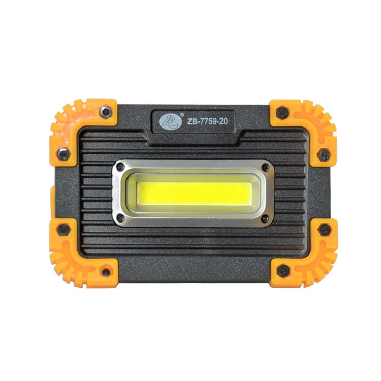 Mini COB Camp Light