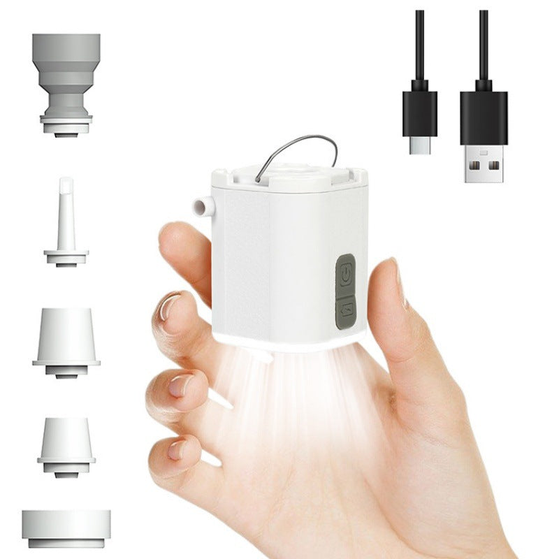 Mini Electric Air Pump