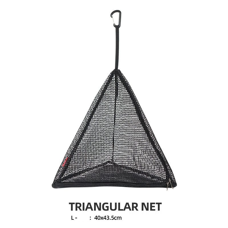 Foldable Triangle Hanging Net