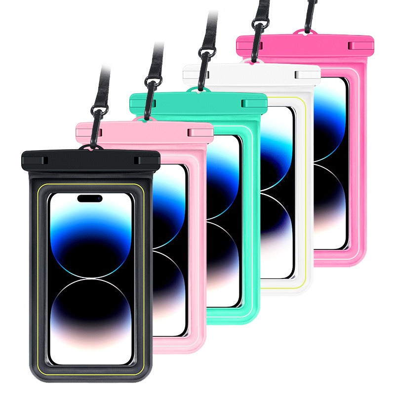 Floating Waterproof Phone Pouch