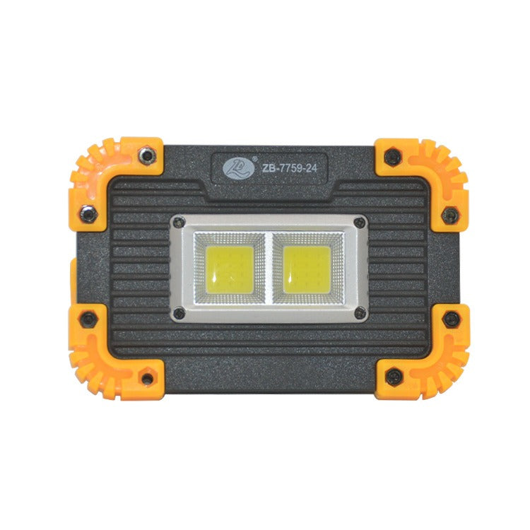 Mini COB Camp Light