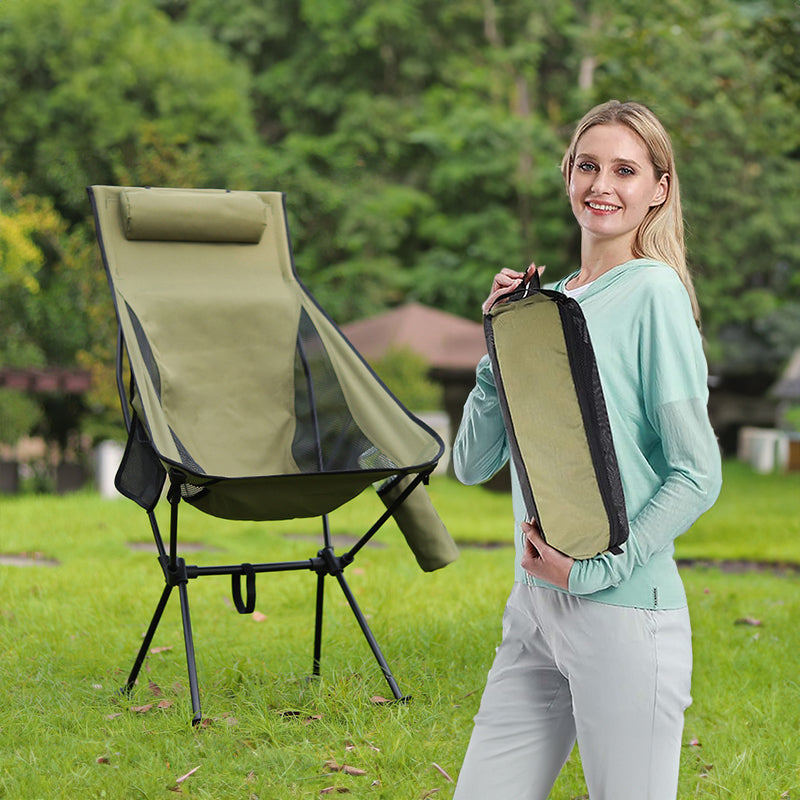 AeroRest Camp Chair