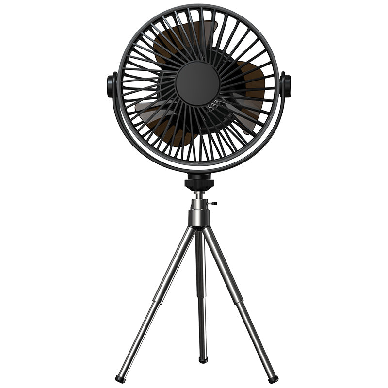 Camping Fan with Tripod