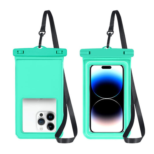 Floating Waterproof Phone Pouch