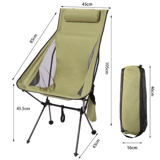 AeroRest Camp Chair