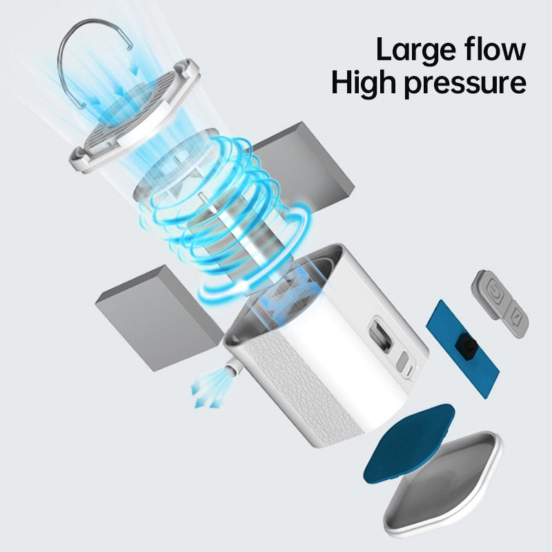 Mini Electric Air Pump
