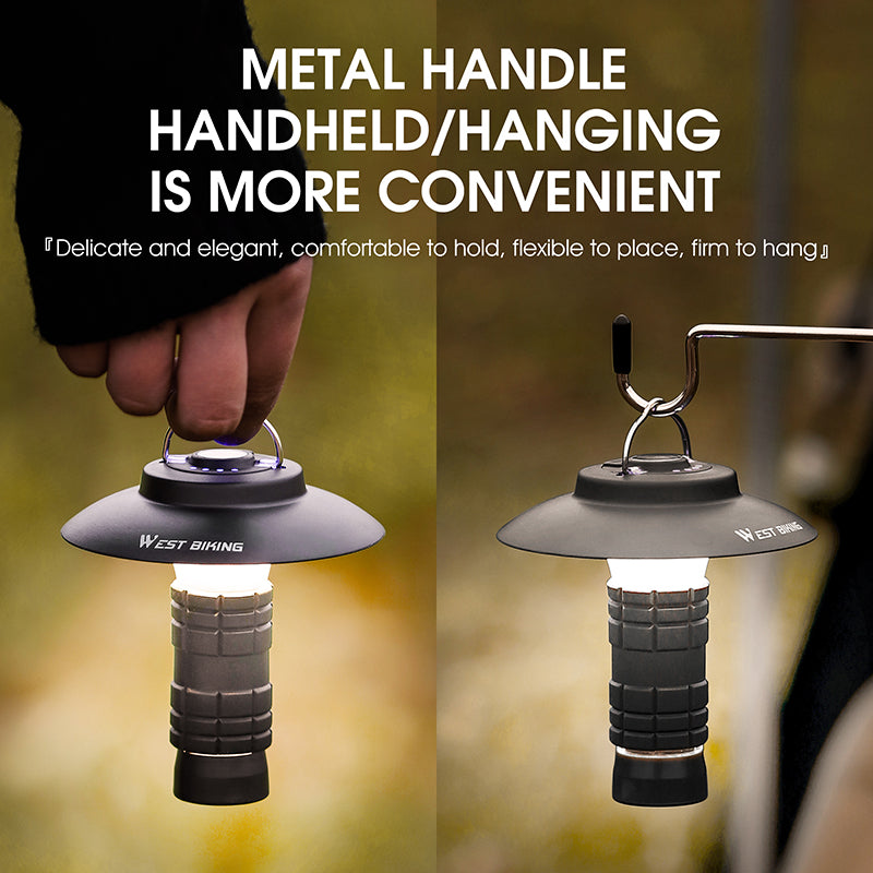 Lighthouse LED Camping Light