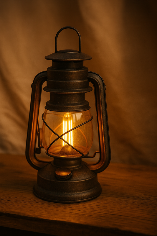 5 Must-Have Items for a Cozy Night Under the Stars