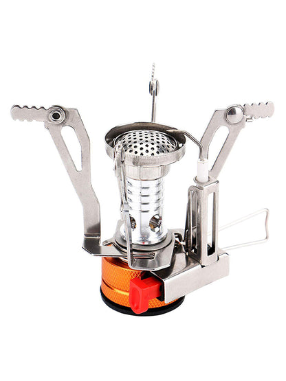 Mini Camping Stove