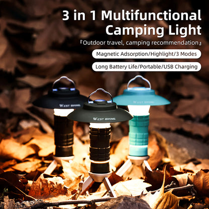 Lighthouse LED Camping Light