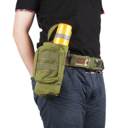 Tactical Water Bottle Pouch