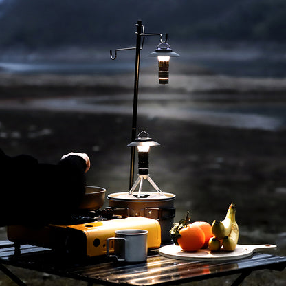 Lighthouse LED Camping Light