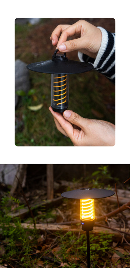 Lighthouse Camping Light