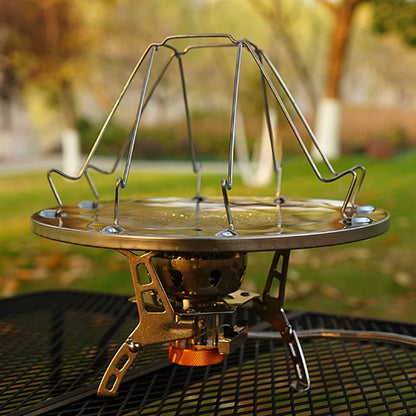 Portable Toast Rack Grill