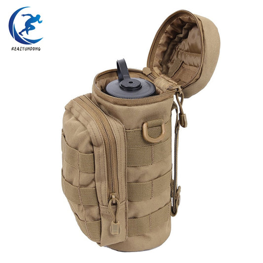 Tactical Water Bottle Pouch