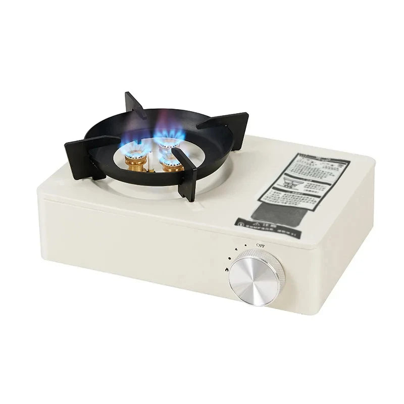 Mini Gas Cooktop