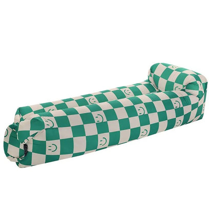 Inflatable Camping Sofa
