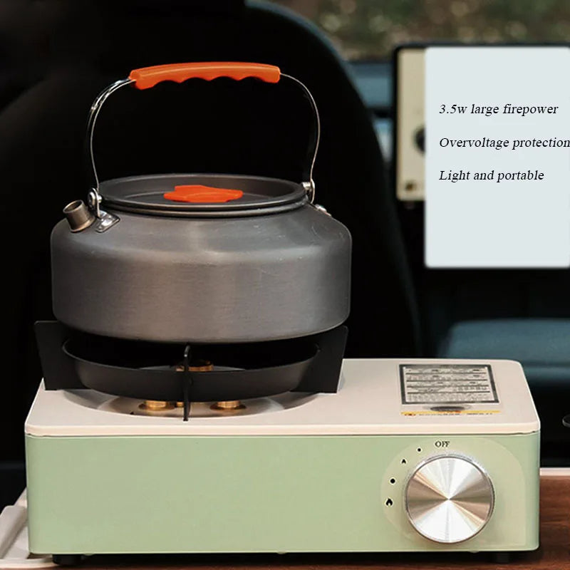Mini Gas Cooktop