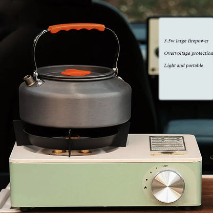 Mini Gas Cooktop
