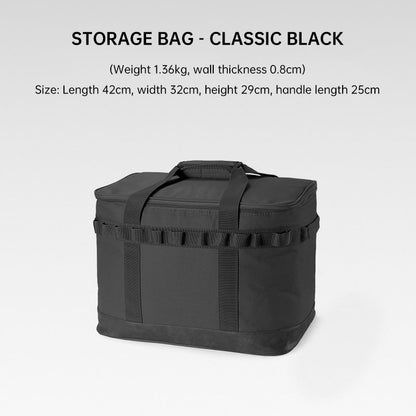 Camping Gear Storage Bag