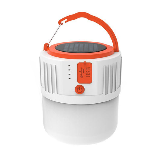 Multi-Mode LED Camping Light