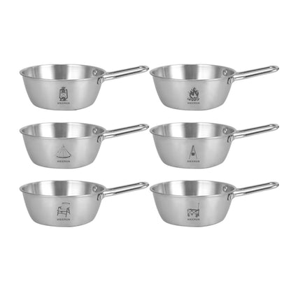 Sherpa Camping Bowl