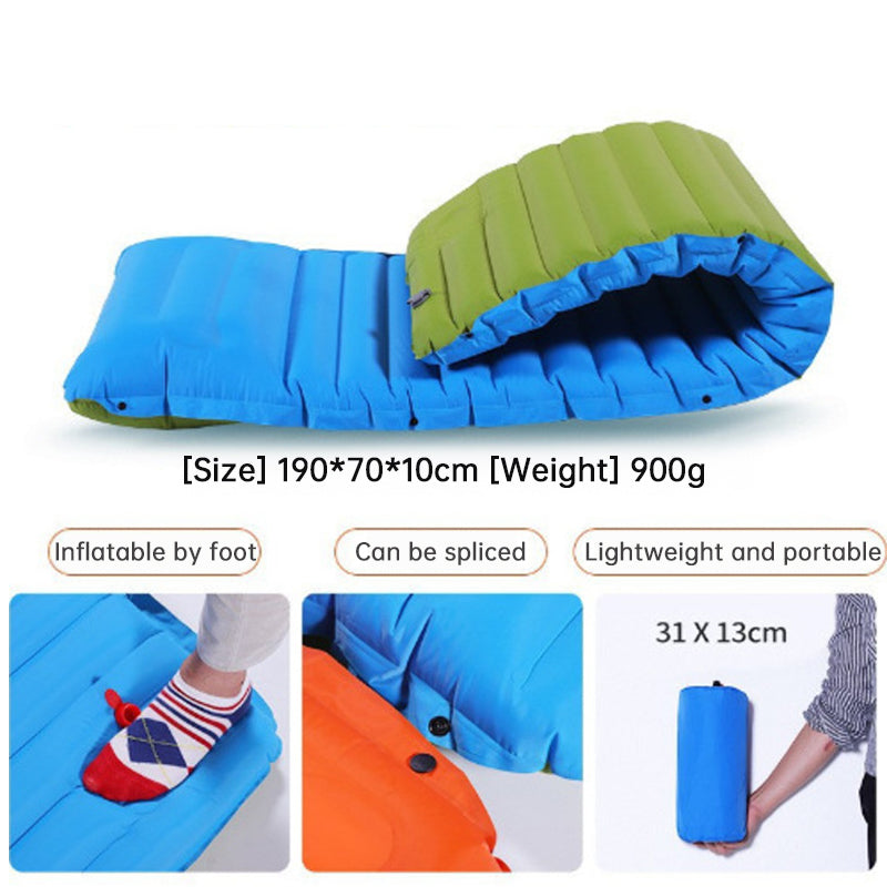 Ultralight Camping Sleeping Pad