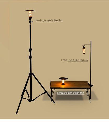 Lighthouse Camping Light