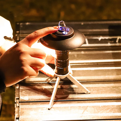 Lighthouse LED Camping Light