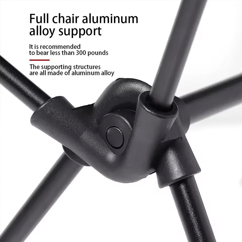 AeroRest Camp Chair