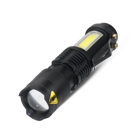 Tactical Mini Flashlight