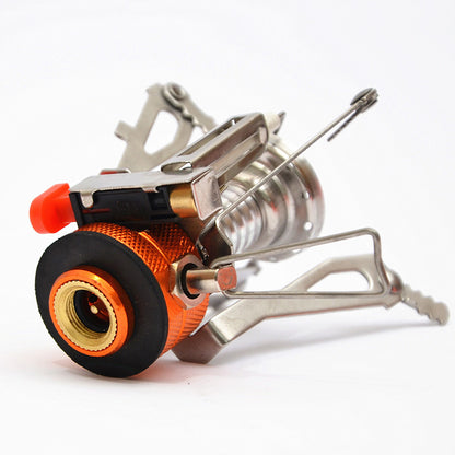 Mini Camping Stove