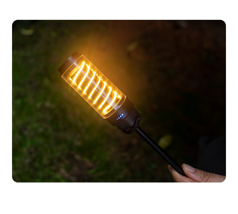 Lighthouse Camping Light