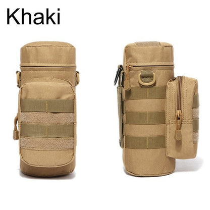 Tactical Water Bottle Pouch